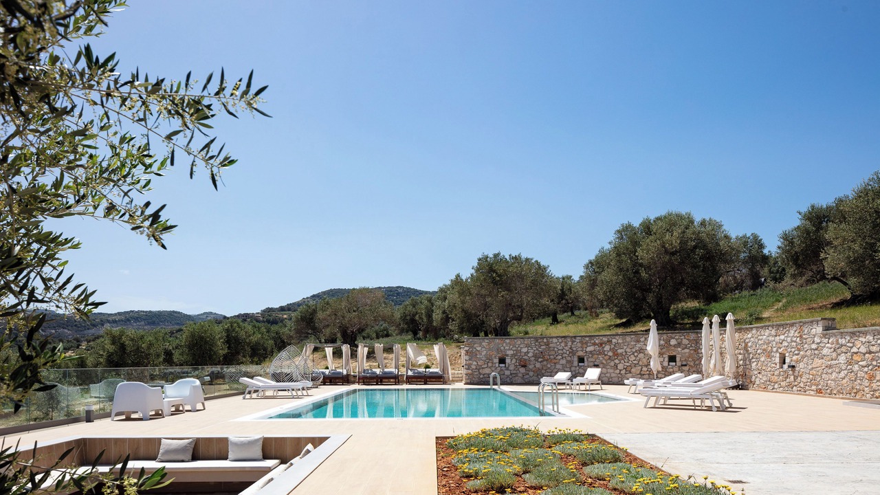 Photo of Outdoor in Xiro Chorio