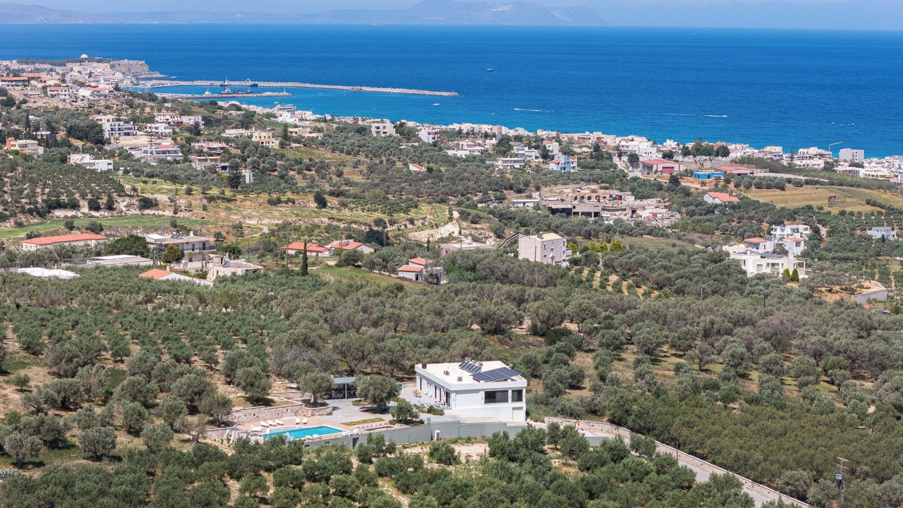 Photo of Outdoor in Xiro Chorio