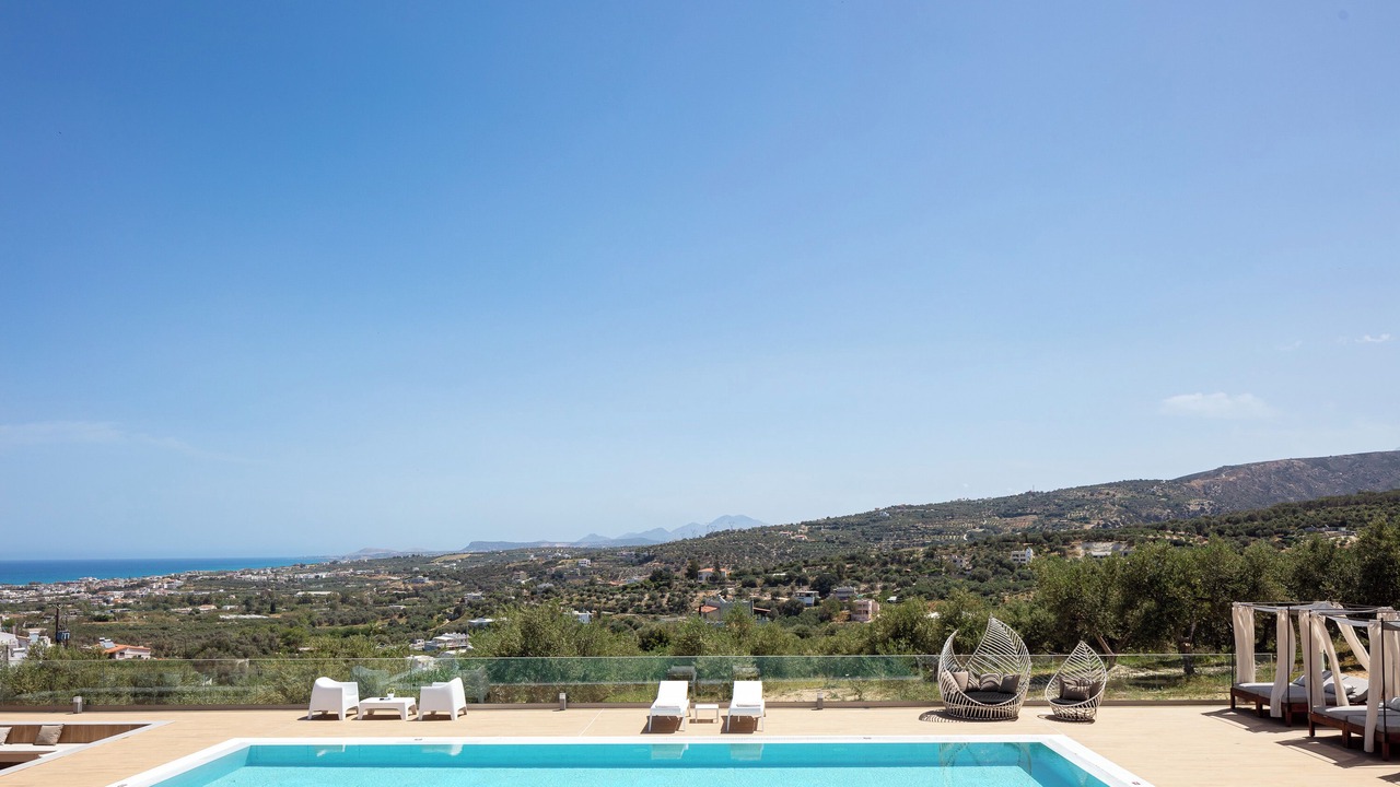 Photo of Outdoor in Xiro Chorio