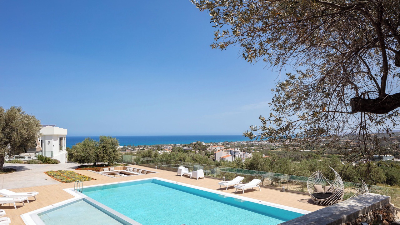 Photo of Outdoor in Xiro Chorio
