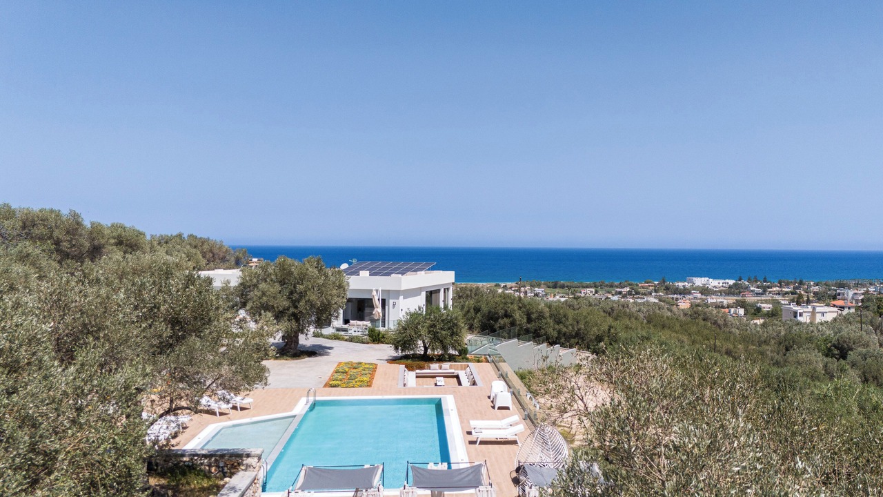 Photo of Outdoor in Xiro Chorio