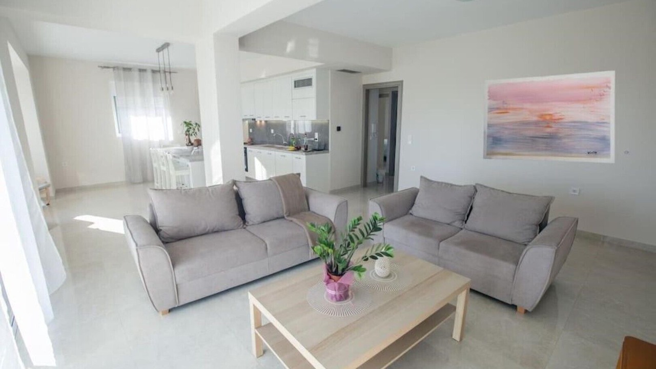 Photo of Livingroom in Lefkakia