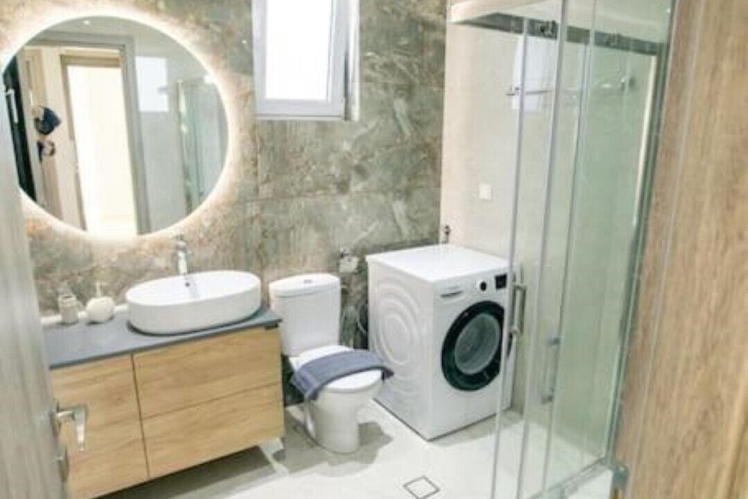 Photo of Bathroom in Lefkakia