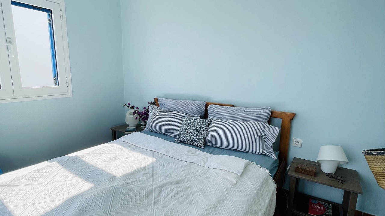 Photo of Bedroom in Kefalos