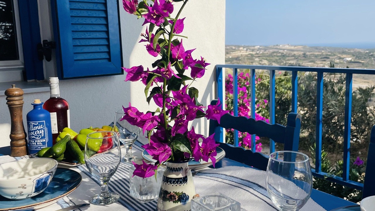 Photo of Outdoor in Kefalos
