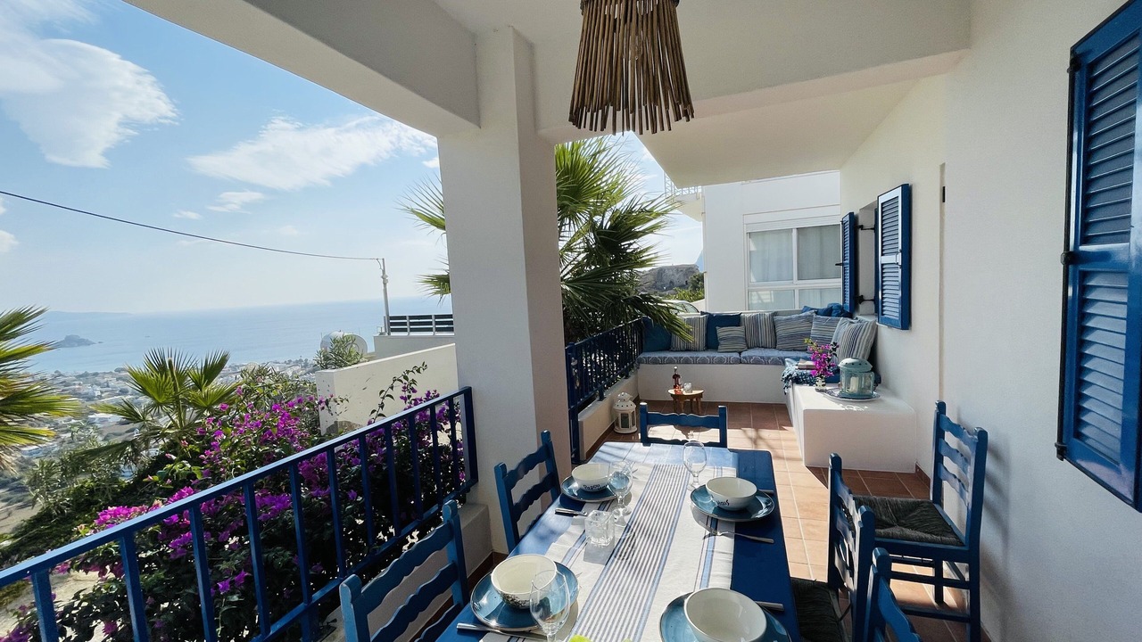 Photo of Outdoor in Kefalos