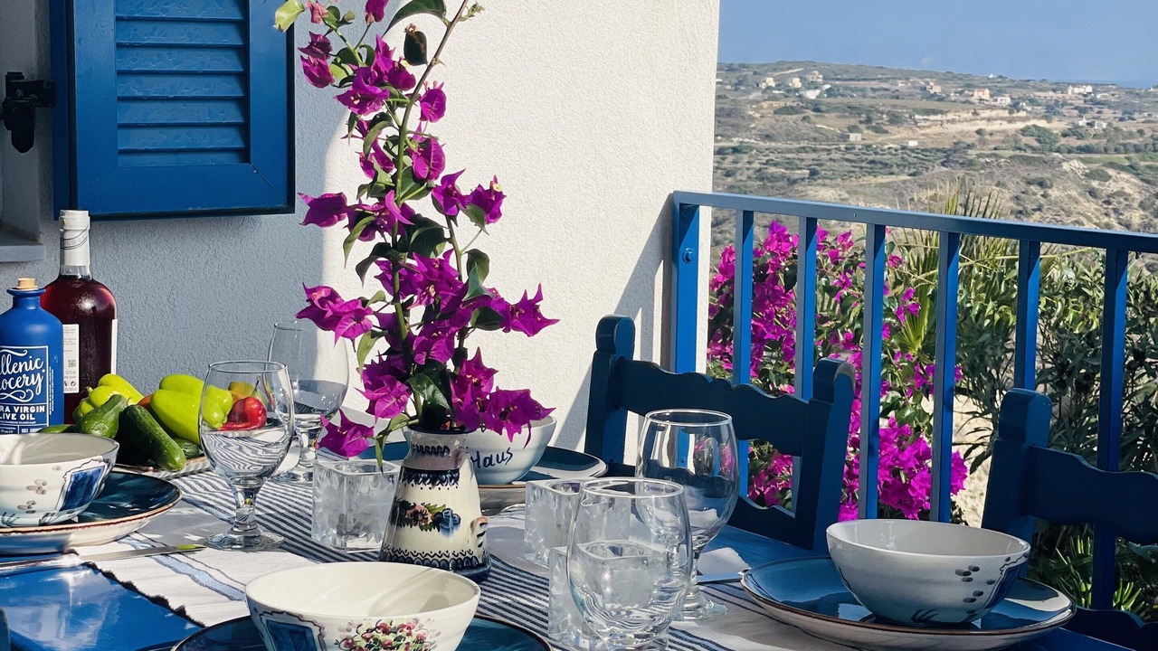Photo of Outdoor in Kefalos