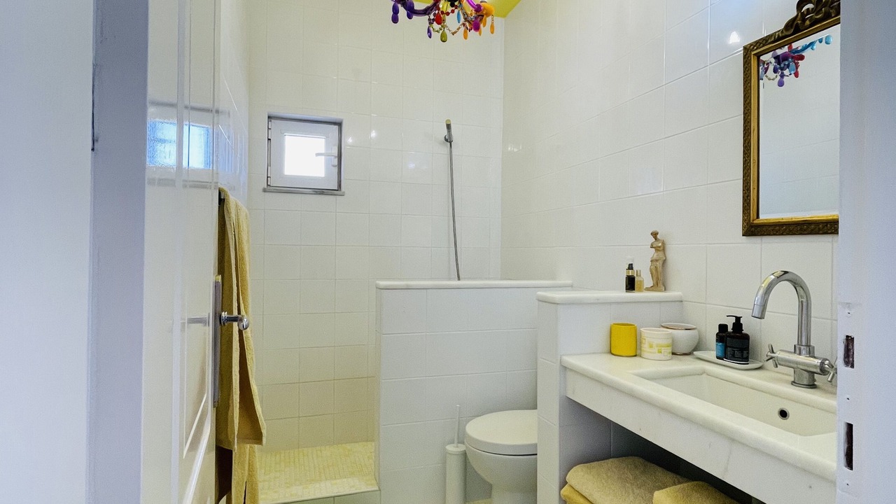 Photo of Bathroom in Kefalos
