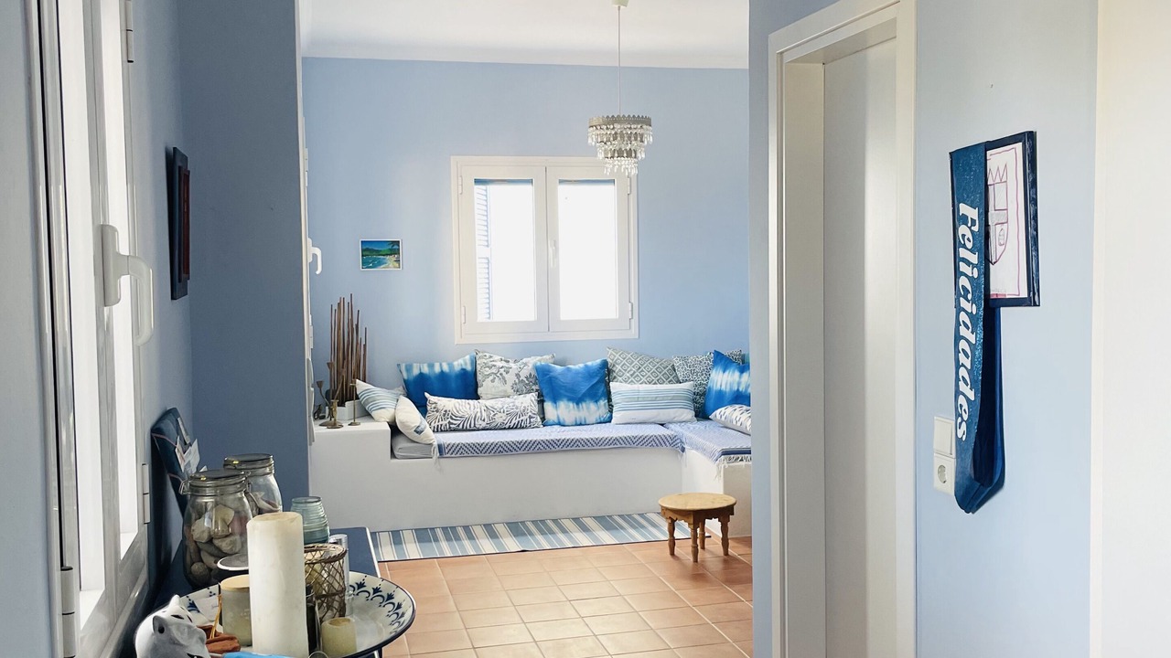 Photo of Livingroom in Kefalos