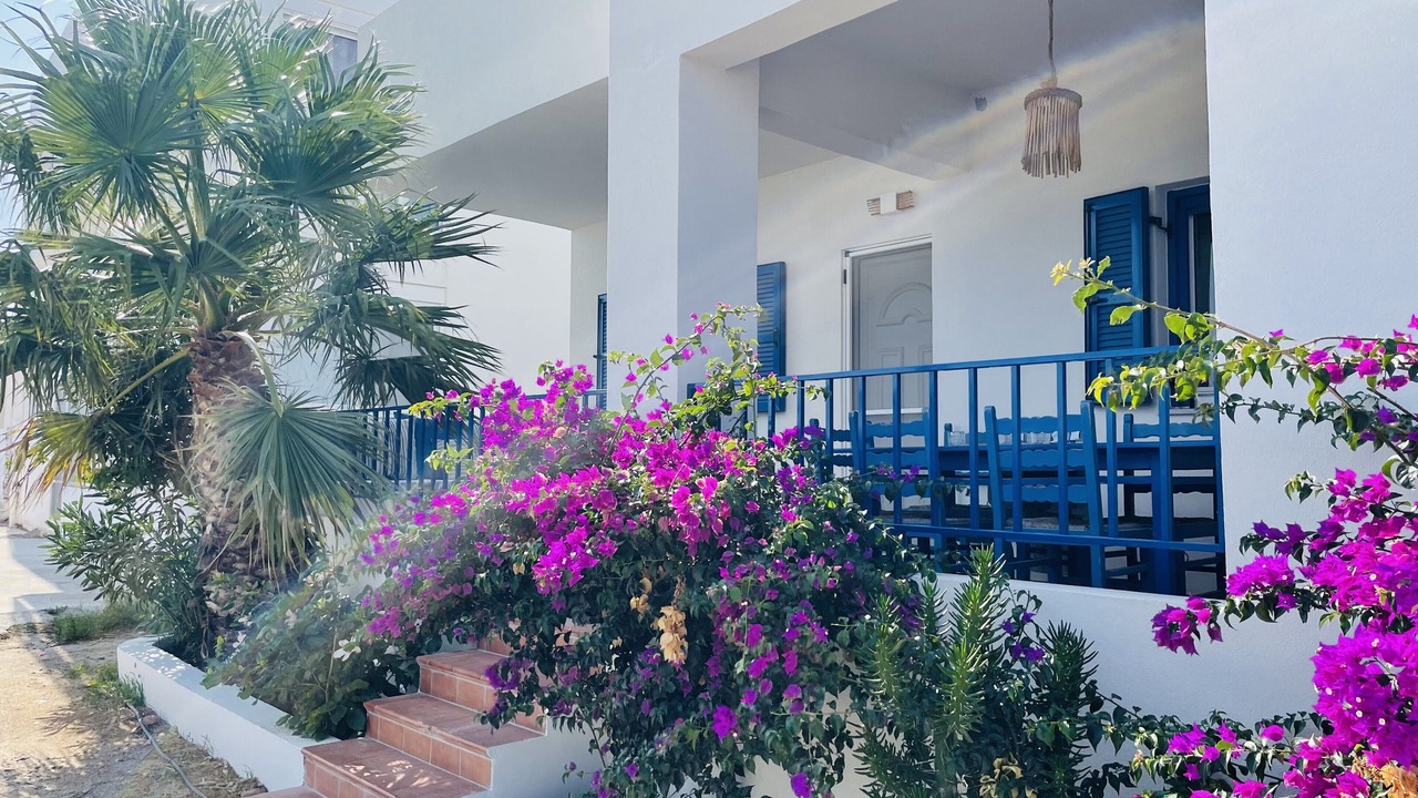 Photo of Outdoor in Kefalos