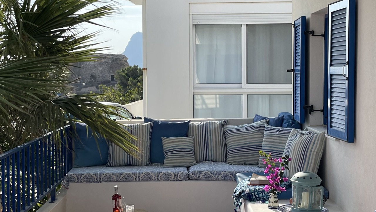 Photo of Outdoor in Kefalos