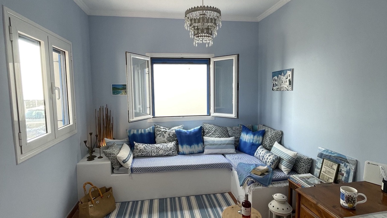 Photo of Livingroom in Kefalos