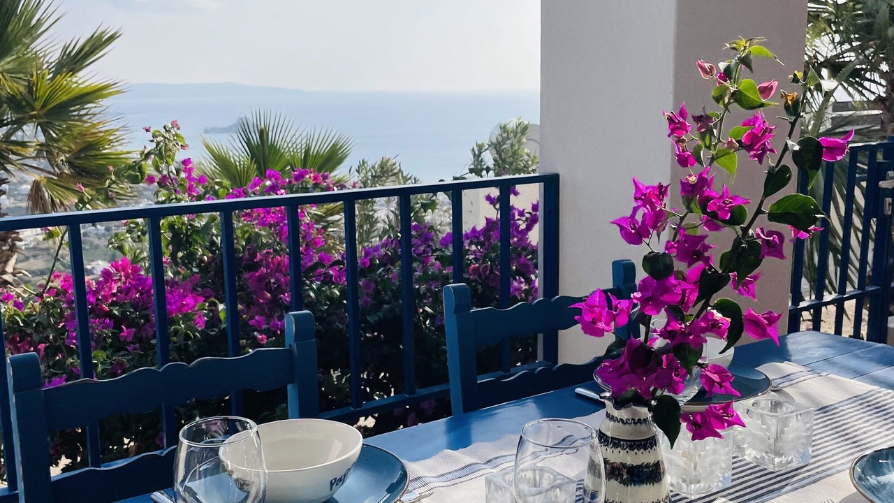 Photo of Outdoor in Kefalos