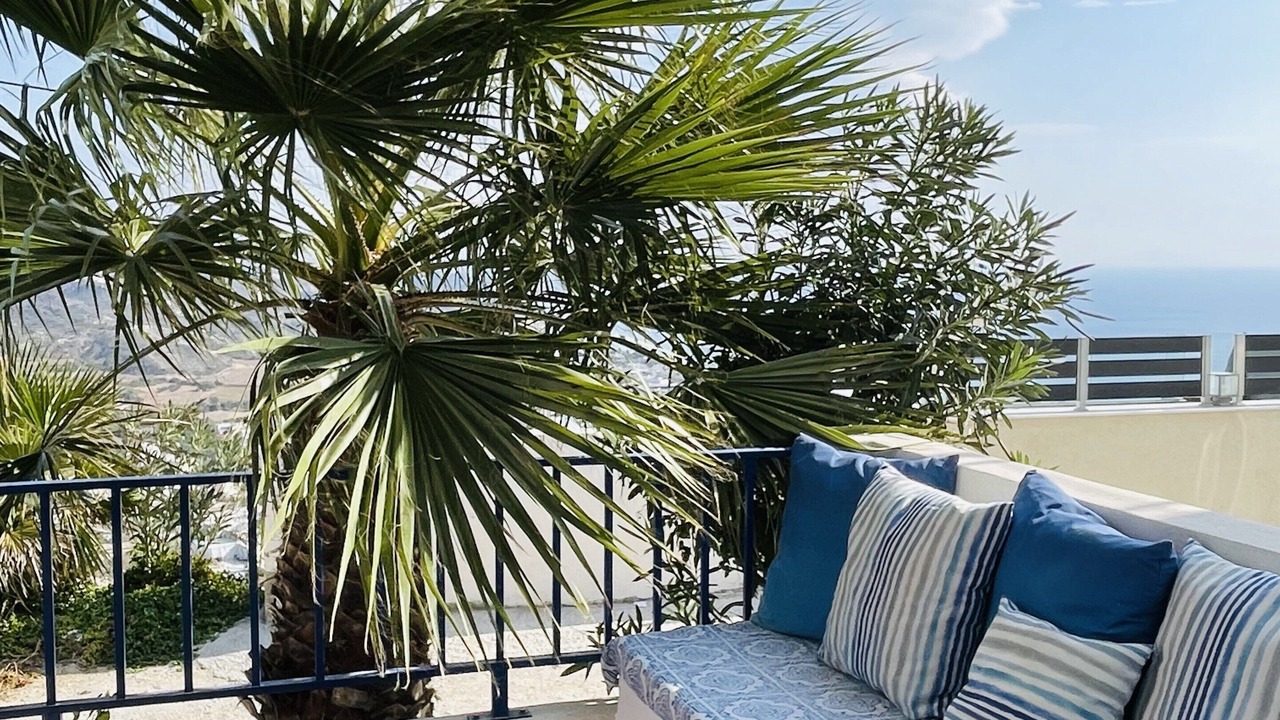 Photo of Outdoor in Kefalos