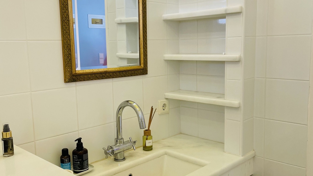 Photo of Bathroom in Kefalos