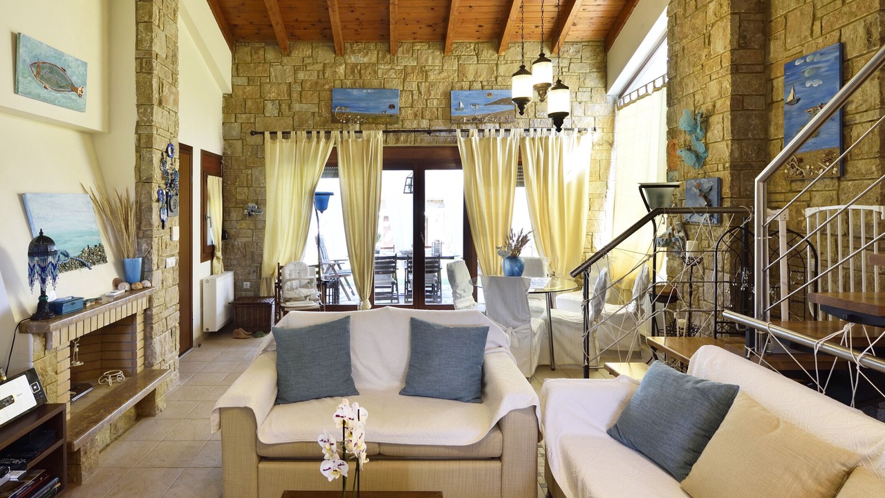 Photo of Livingroom in Sane