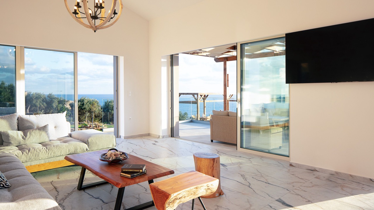 Photo of Livingroom in Gerani