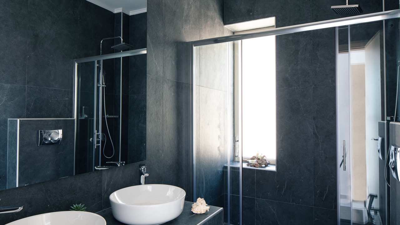 Photo of Bathroom in Gerani