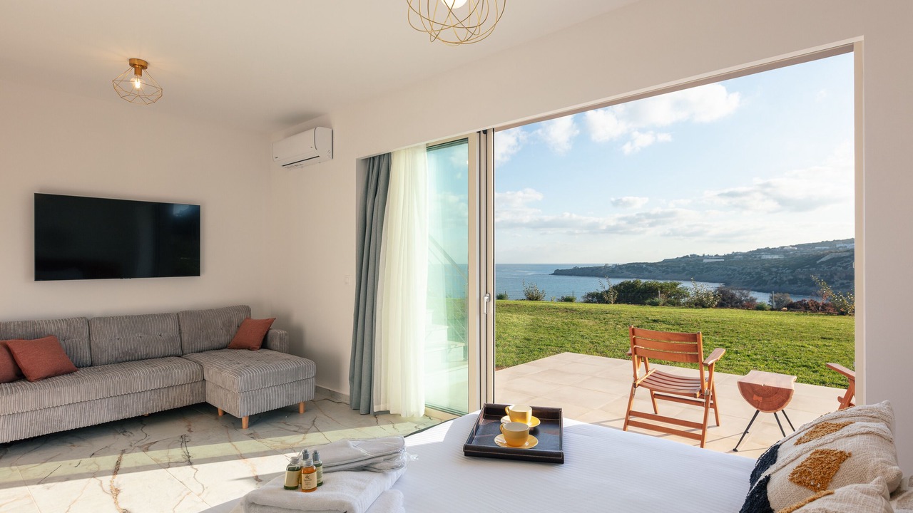 Photo of Bedroom in Gerani