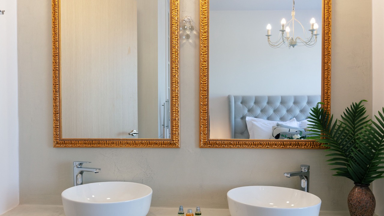 Photo of Bathroom in Gerani