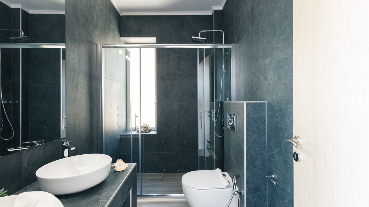 Photo of Bathroom in Gerani
