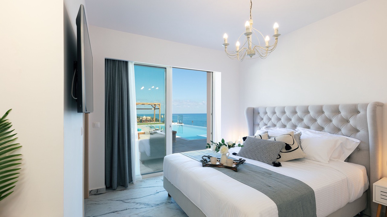 Photo of Bedroom in Gerani
