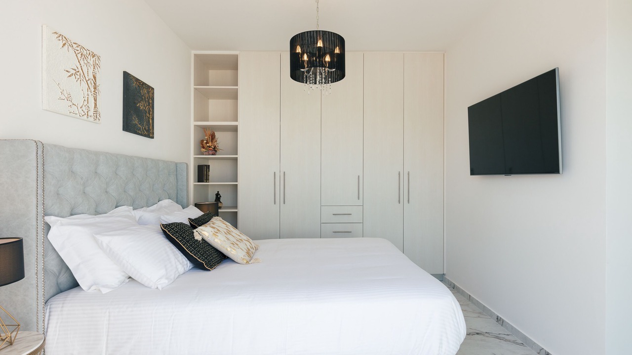 Photo of Bedroom in Gerani