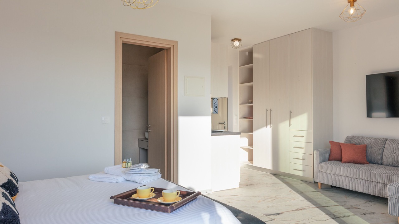 Photo of Bedroom in Gerani