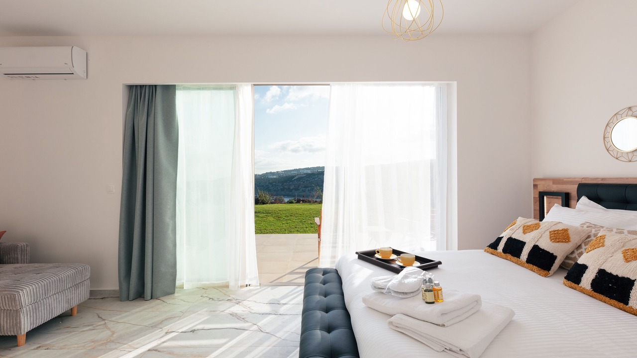 Photo of Bedroom in Gerani