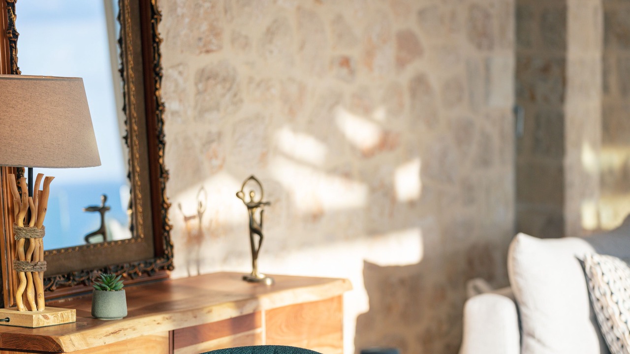 Photo of Livingroom in Gerani