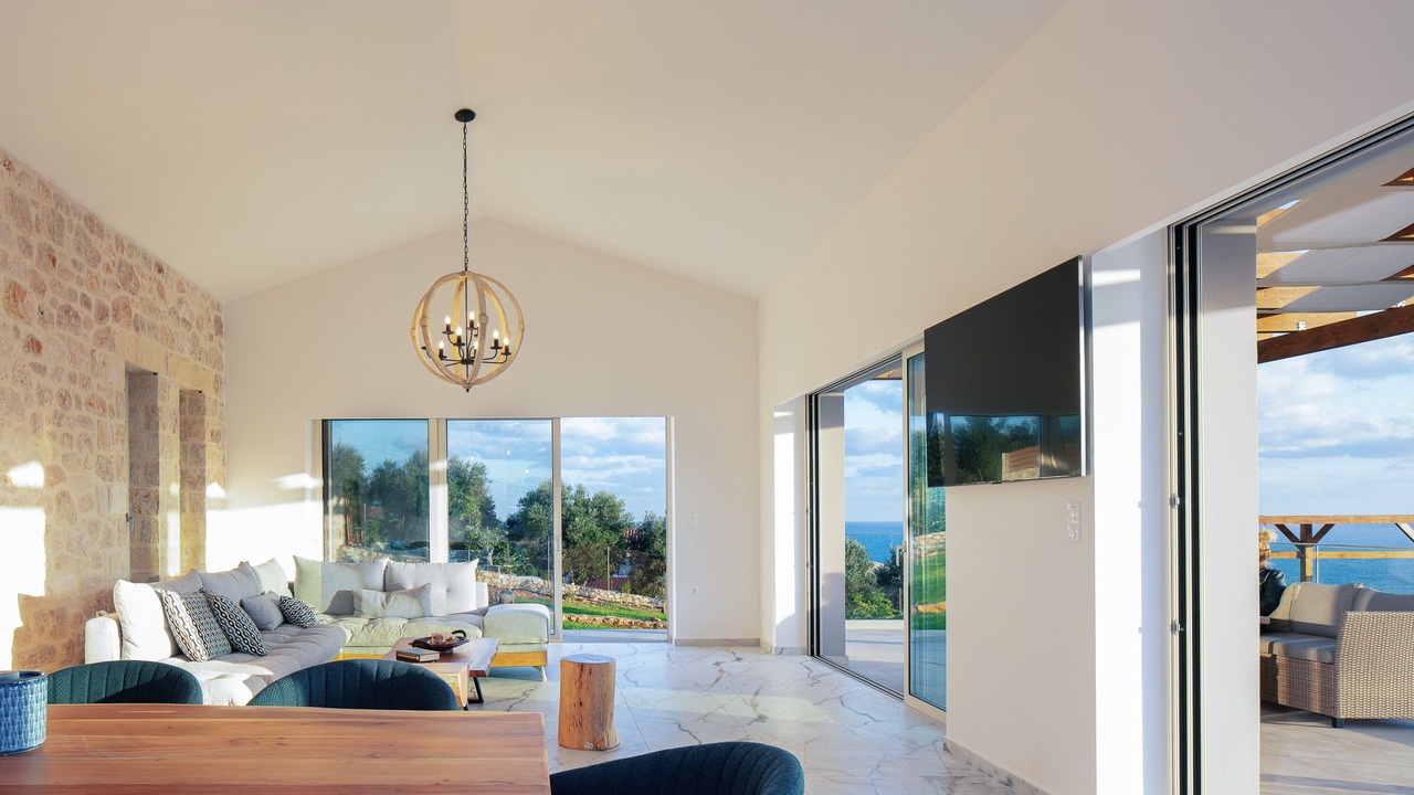 Photo of Livingroom in Gerani