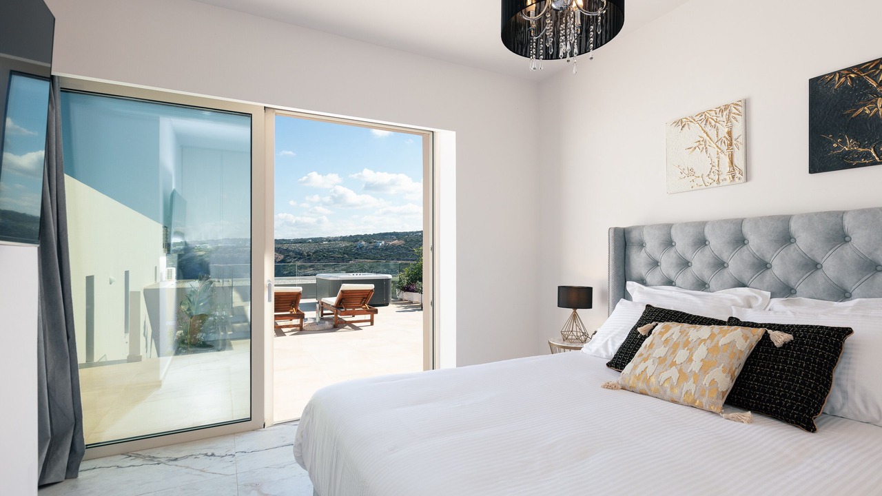 Photo of Bedroom in Gerani