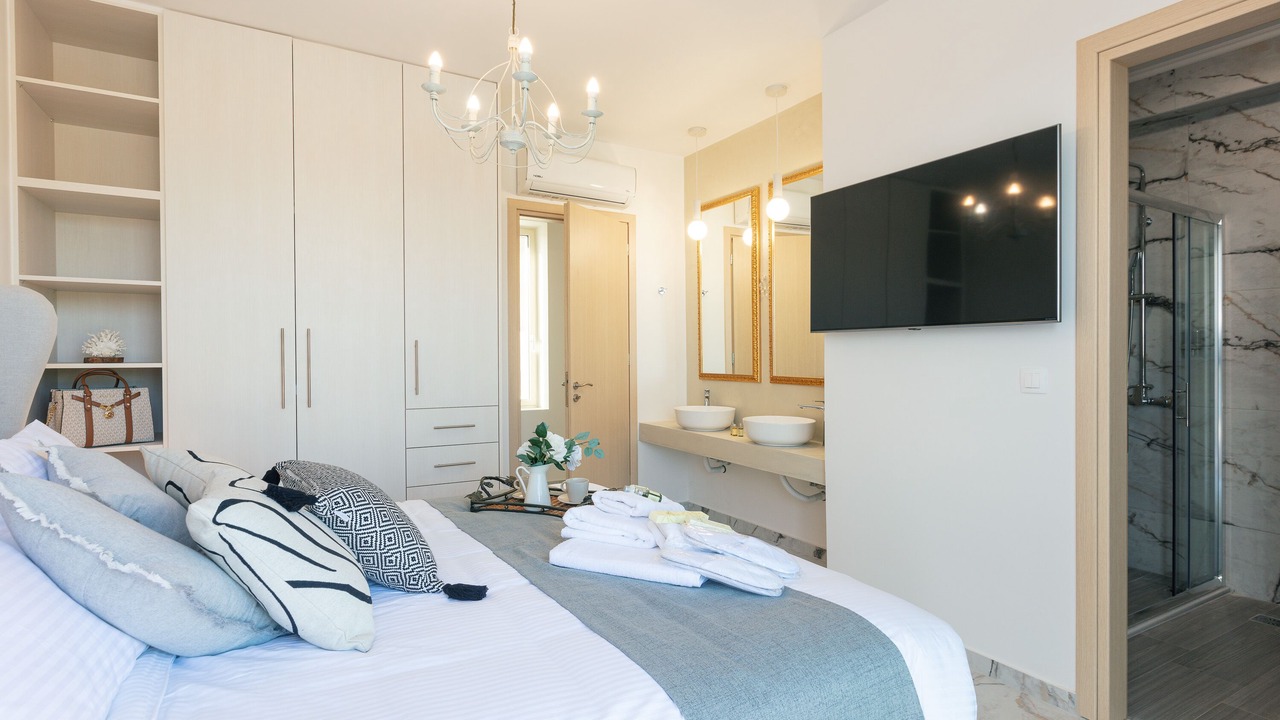 Photo of Bedroom in Gerani