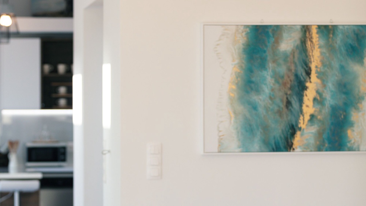 Photo of Livingroom in Gerani