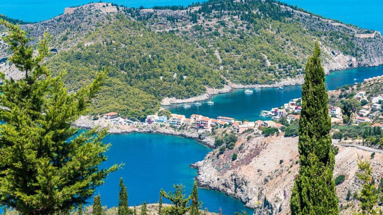 Photo of Outdoor in Frourion