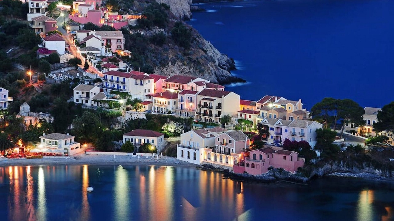 Photo of Outdoor in Frourion