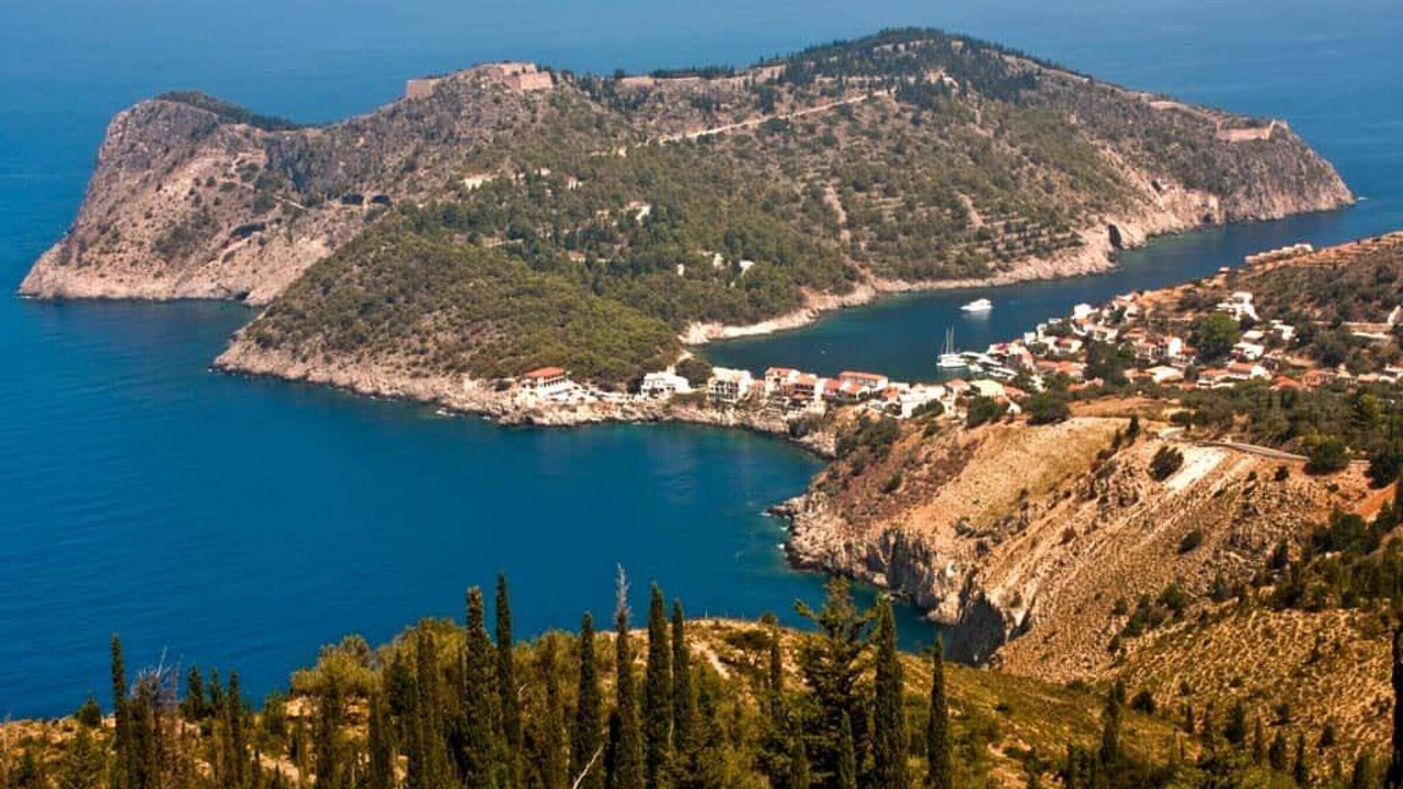 Photo of Outdoor in Assos