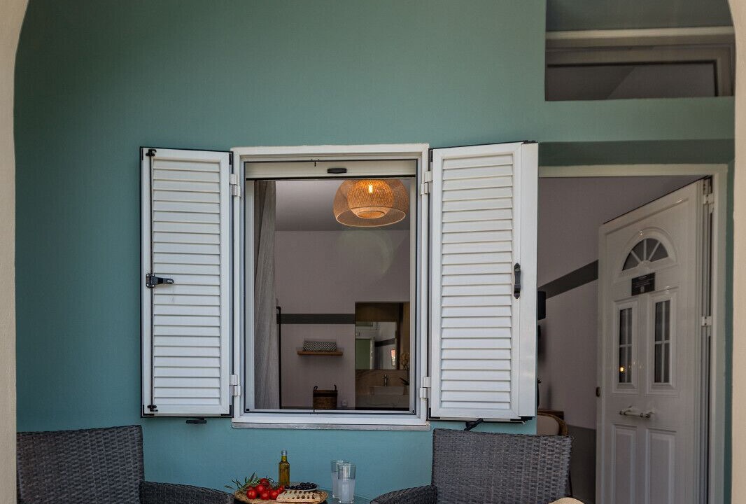 Photo of Patio Balcony in Assos