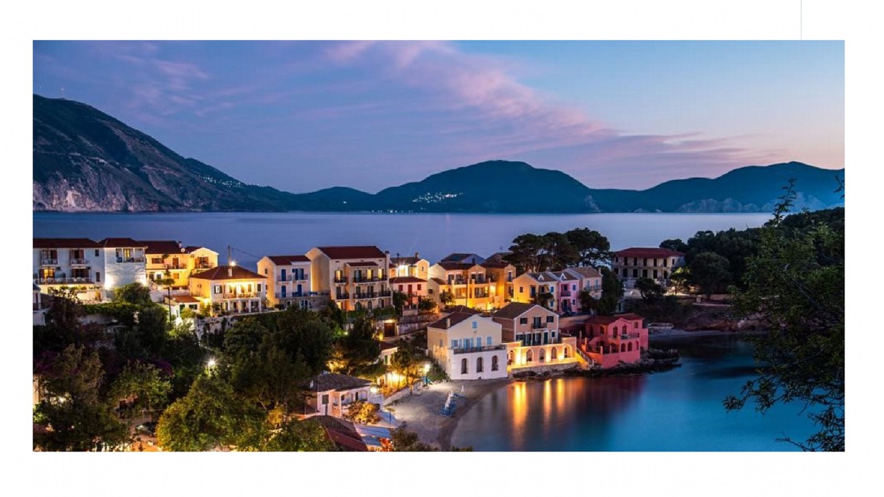 Photo of Outdoor in Assos