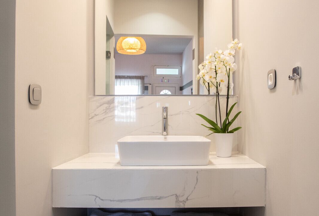 Photo of Bathroom in Assos