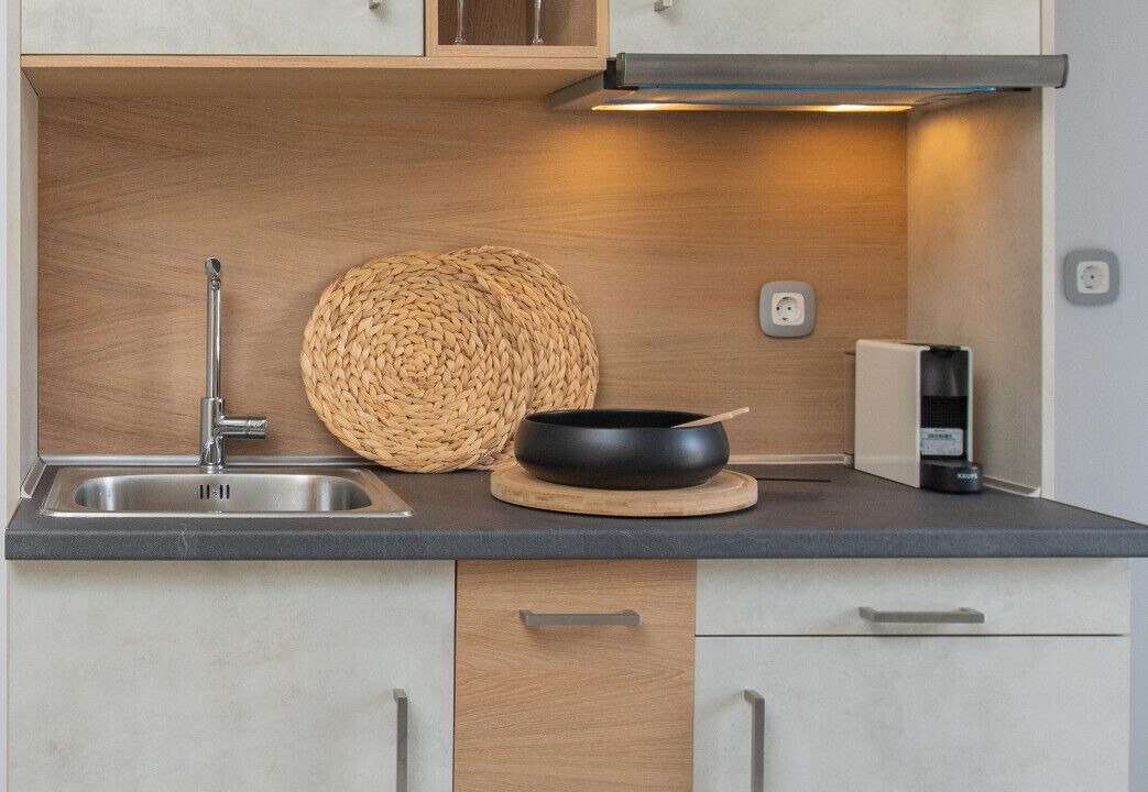 Photo of Kitchen in Frourion