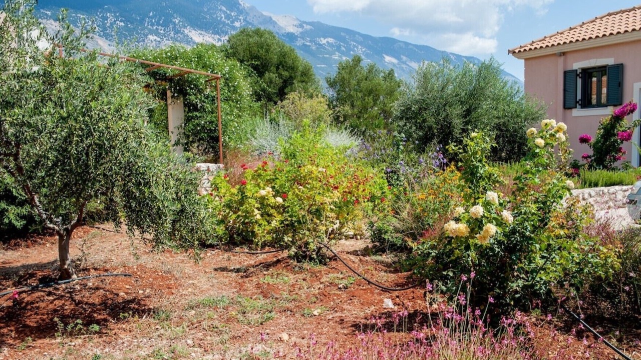 Photo of Outdoor in Vlachata