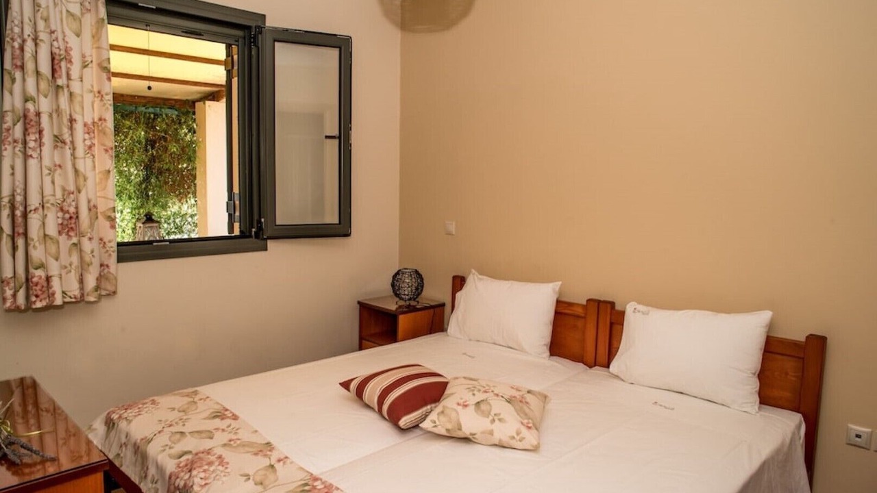 Photo of Bedroom in Vlachata