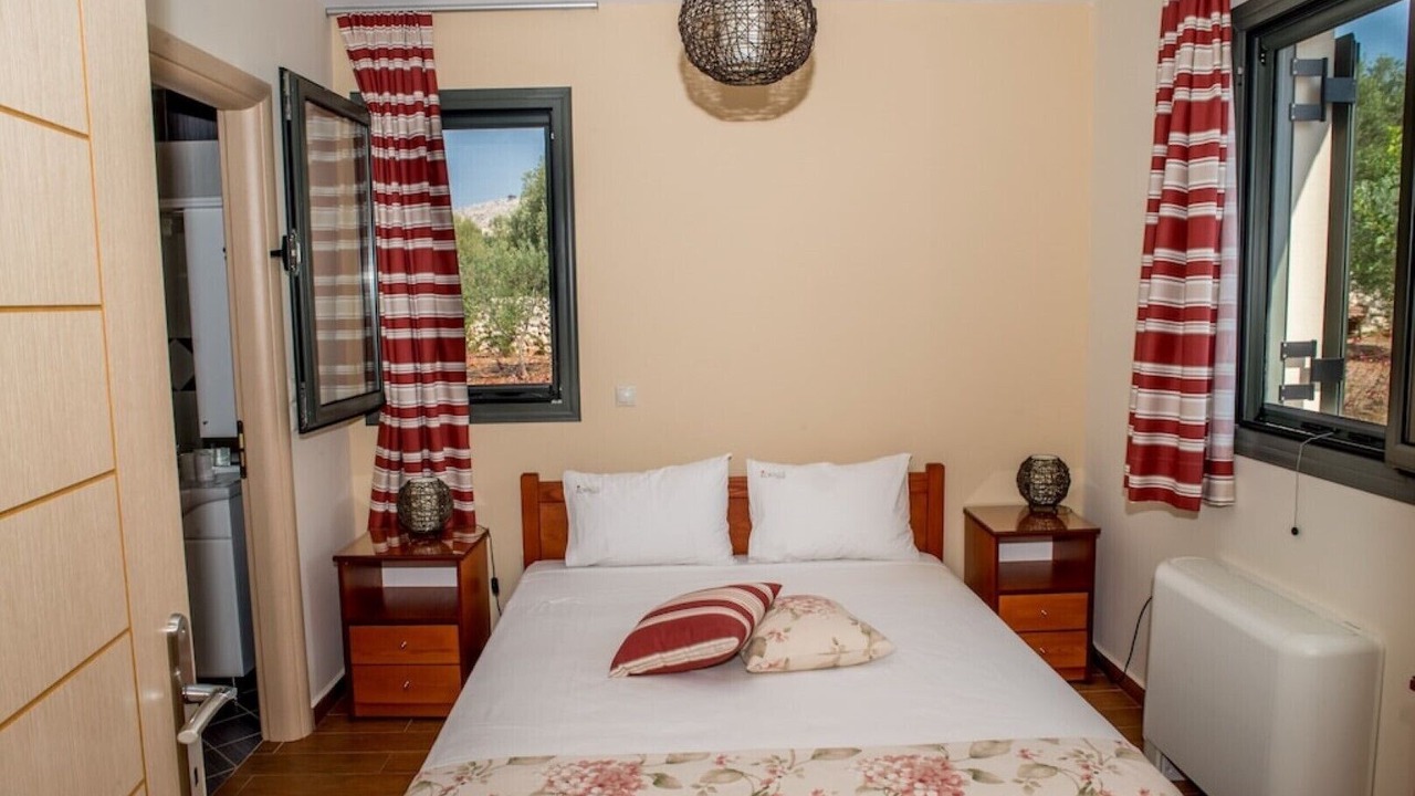 Photo of Bedroom in Vlachata