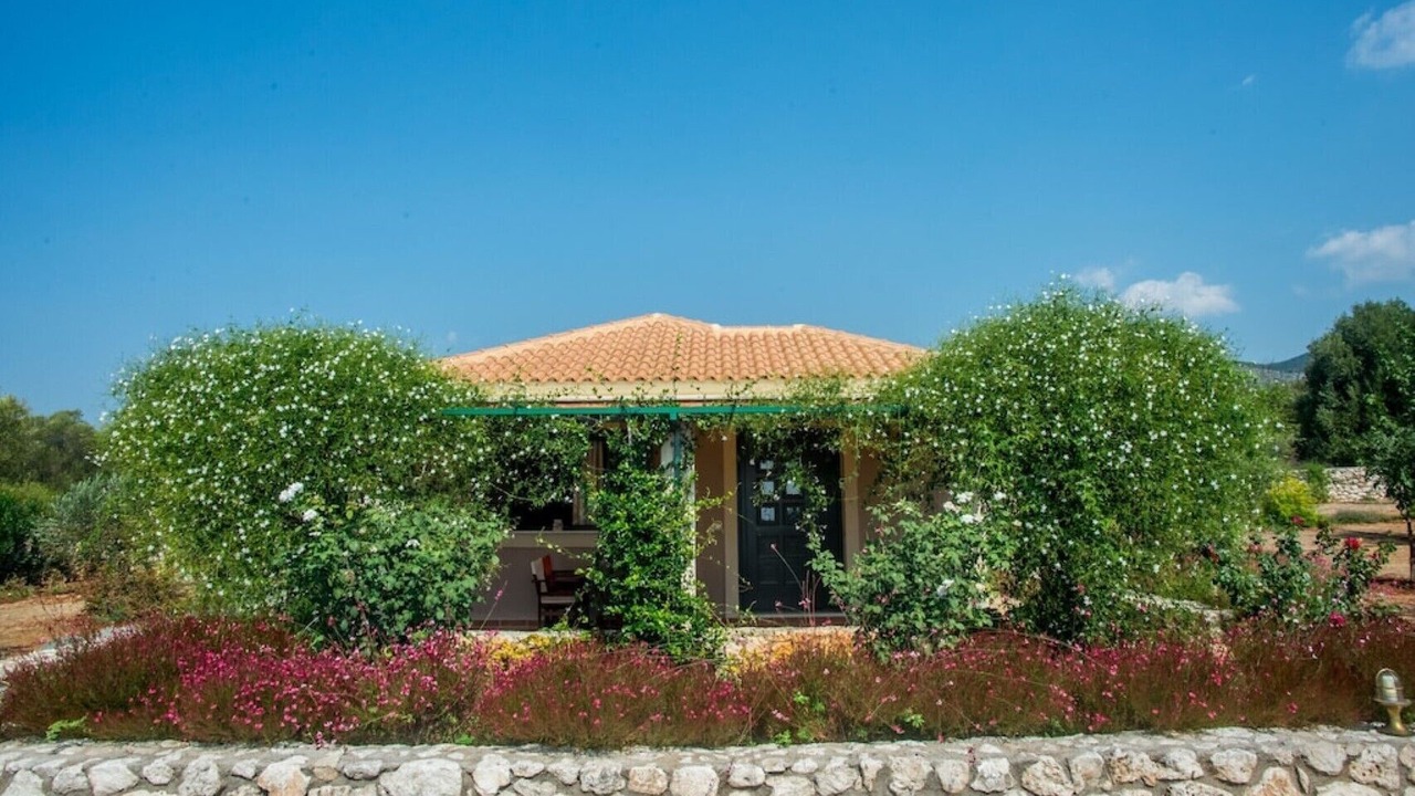 Photo of Outdoor in Vlachata