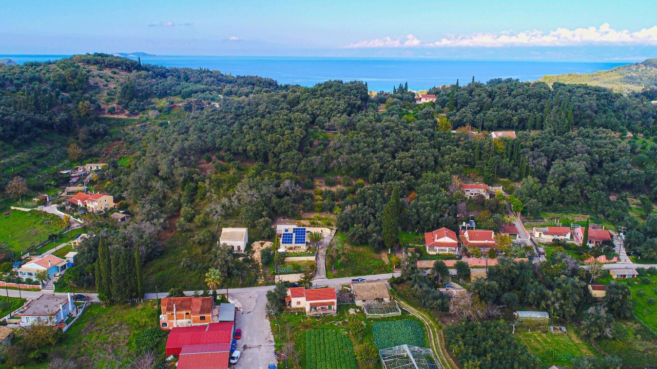 Photo of Outdoor in Sidari