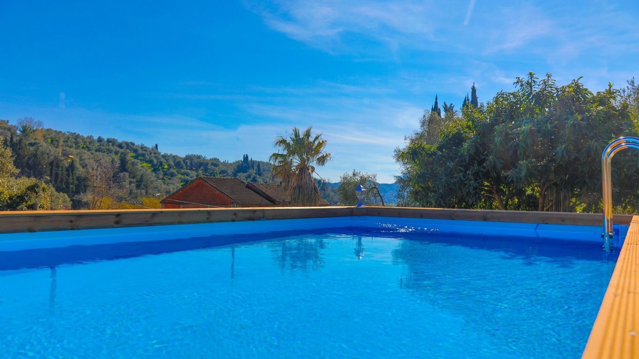 Photo of Outdoor in Sidari