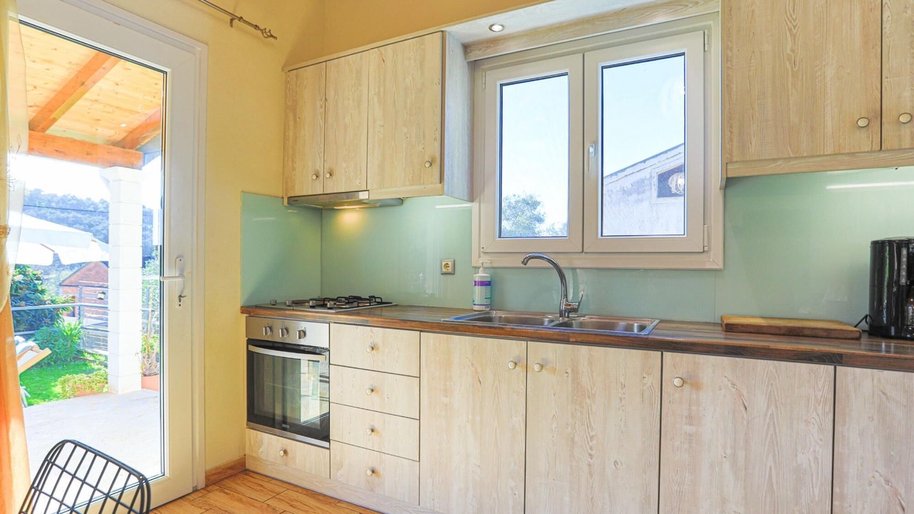 Photo of Kitchen in Sidari