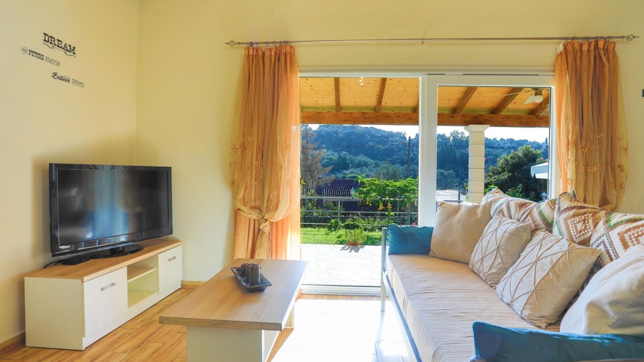 Photo of Livingroom in Sidari