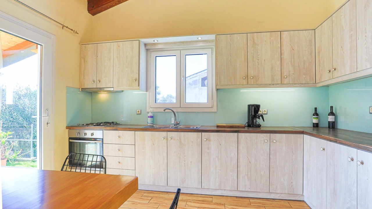 Photo of Kitchen in Sidari
